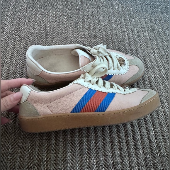 Gucci woman shoe